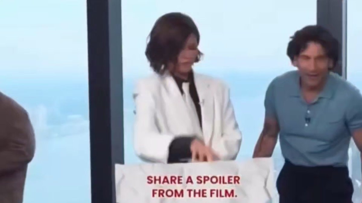 Tom Holland Spider-Man Brand New Day spoiler Tom Holland Spider-Man Brand New Day spoiler