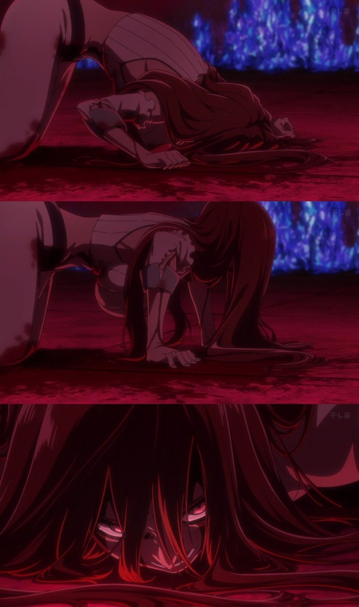 BLEACH: Thousand-Year Blood War -The Calamity- Episode 5 (photo 1 of 4)