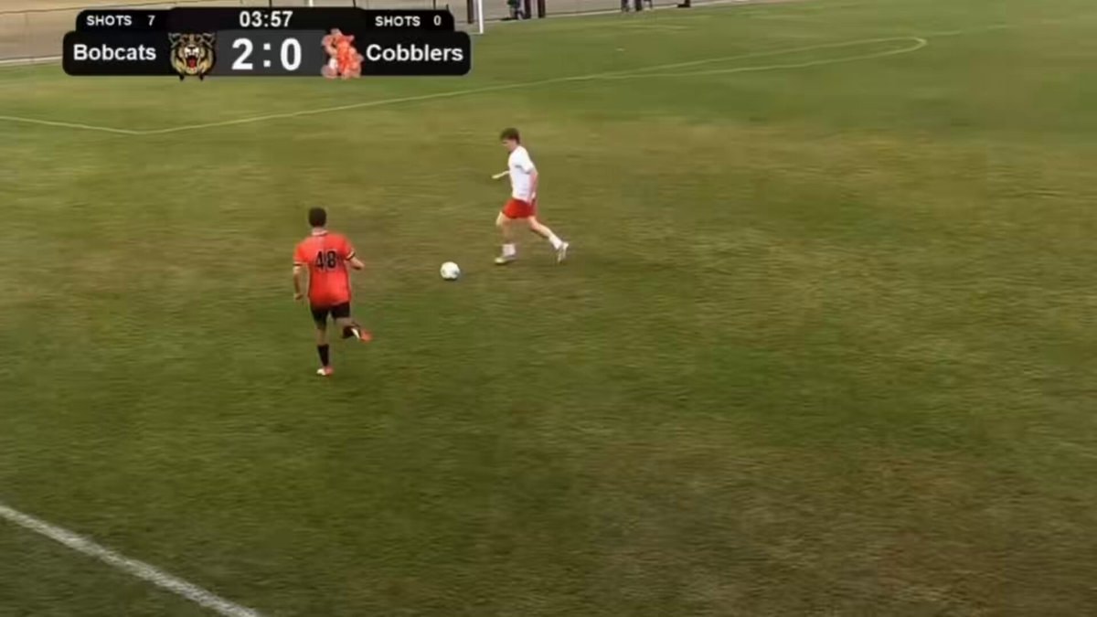 South Dakota high school soccer incident
