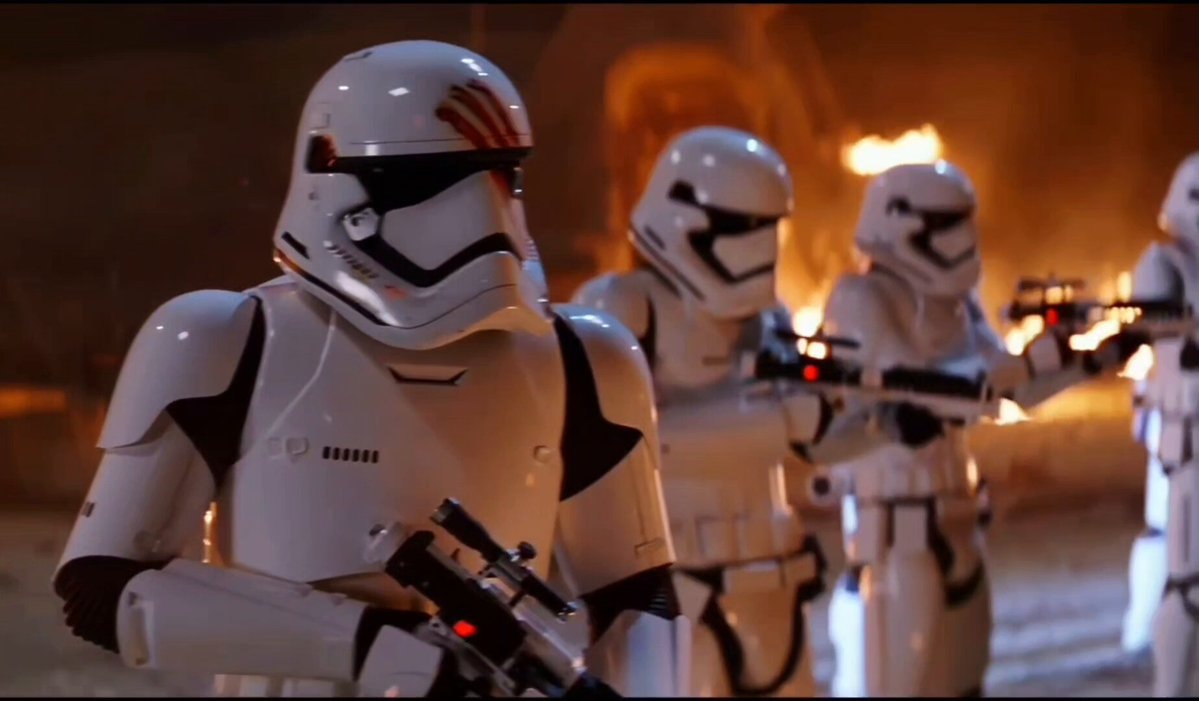 The Force Awakens box office record
