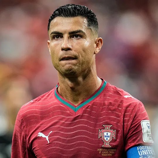 Cristiano Ronaldo Portugal retirement