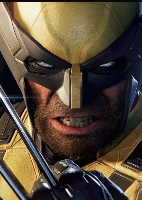 Marvels WOLVERINE release date (photo 2 of 2)