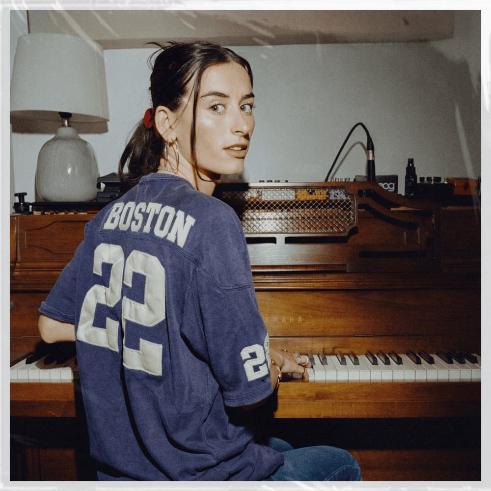 Stella Lefty Boston Hot 100 peak