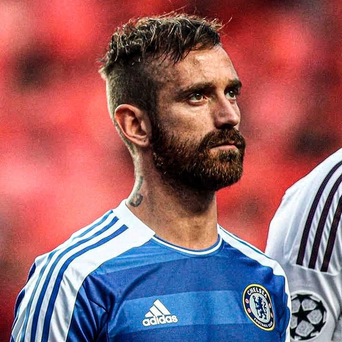 Chelsea player