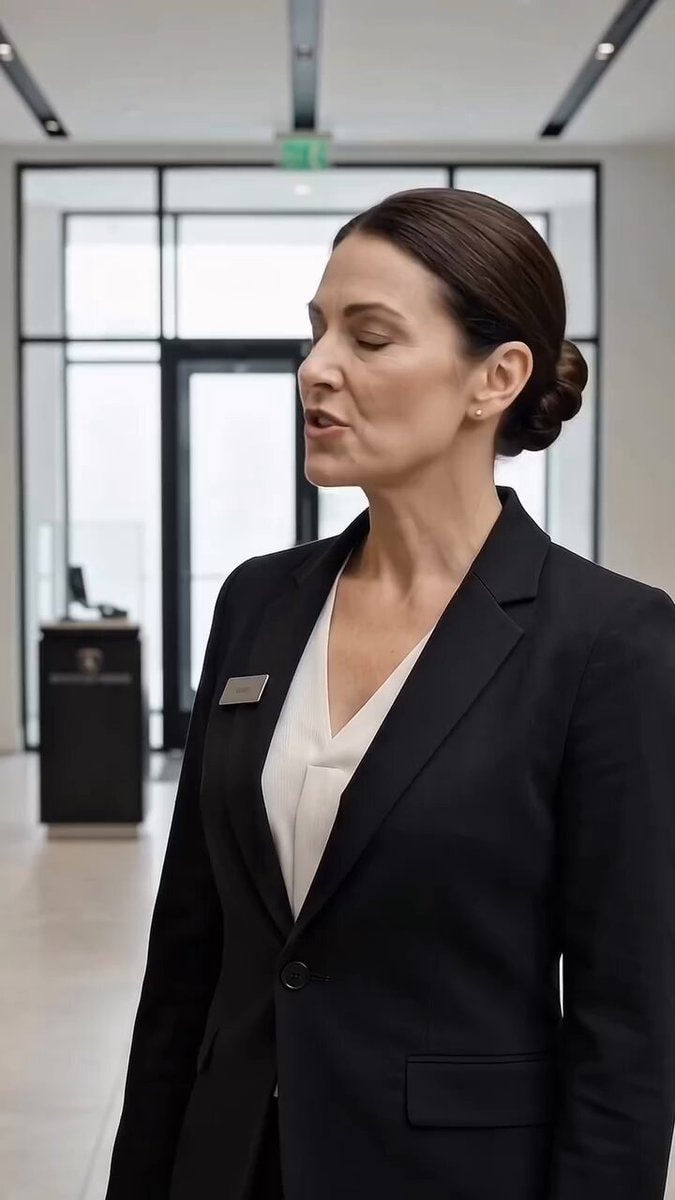 Dealership owner tests employees by acting poor