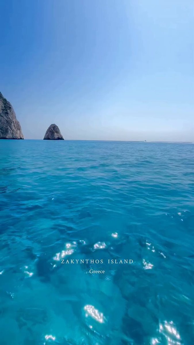Zayknthos Island Greece