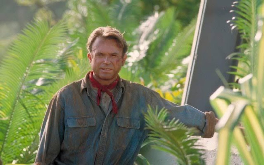 Sam Neill dies at 78