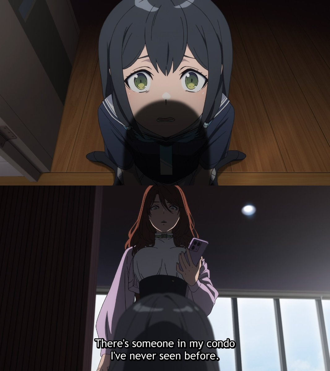Mugino A Certain Dark Item