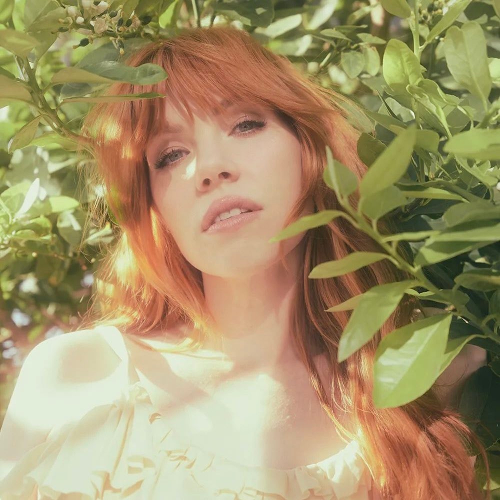 Carly Rae Jepsen Las Culturistas