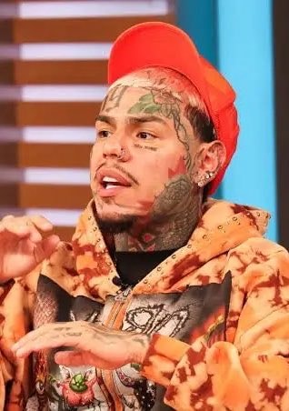 Lil Durk acquitted after 6ix9ine farewell party