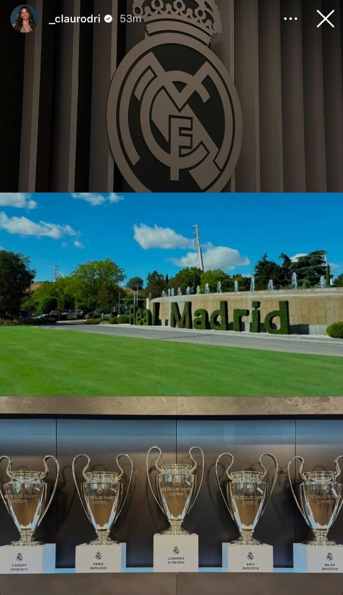Claudia Cucurella Real Madrid (photo 3 of 3)