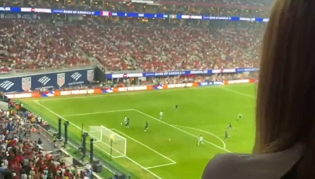 Bruno Fernandes Backheel Assist Trincão Goal
