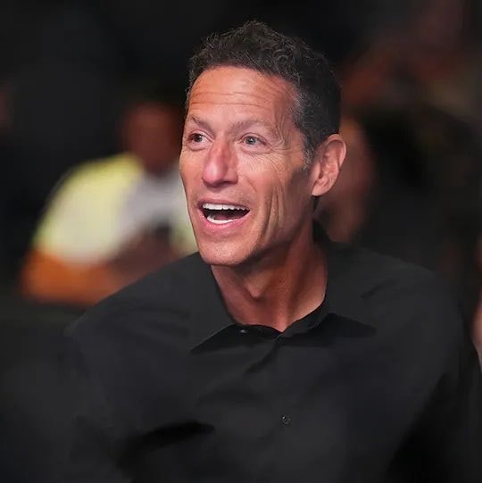 Mark Shapiro TKO Goldman Sachs Conference
