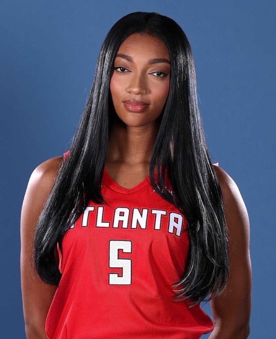 Angel Reese unstoppable stats