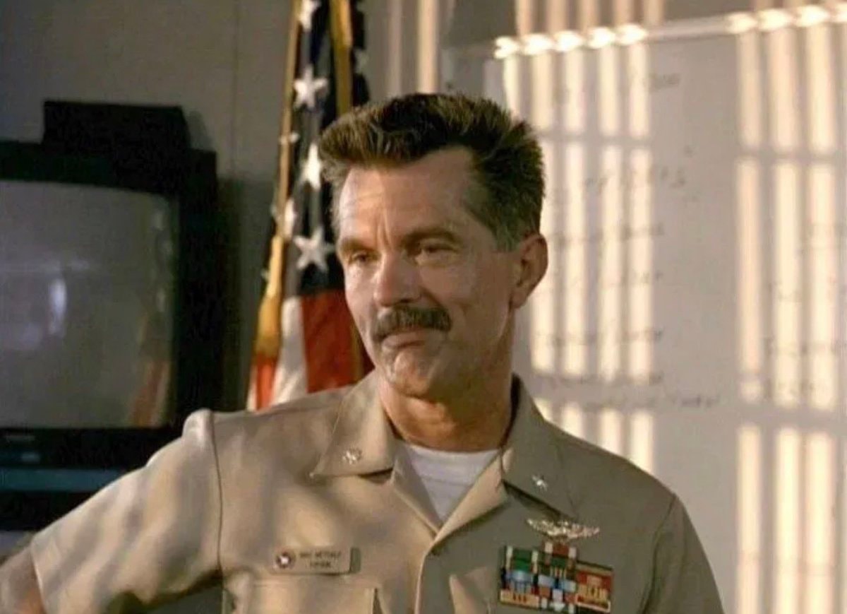 Tom Skerritt dies at 93