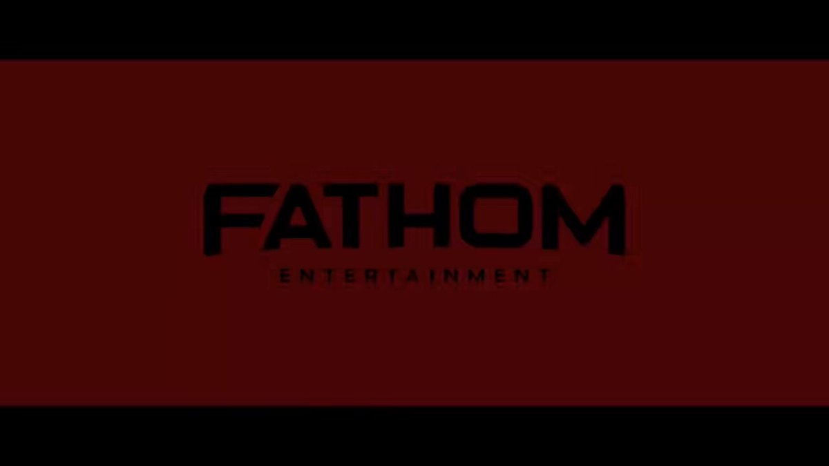 V FOR VENDETTA 20th Anniversary Trailer