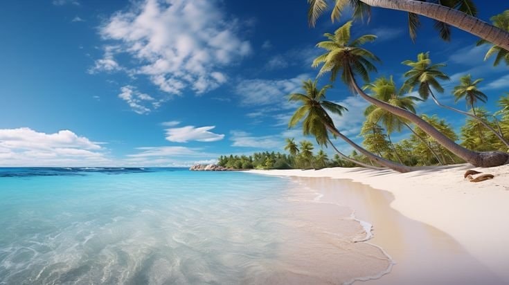 Maldives sunrise (photo 2 of 3)