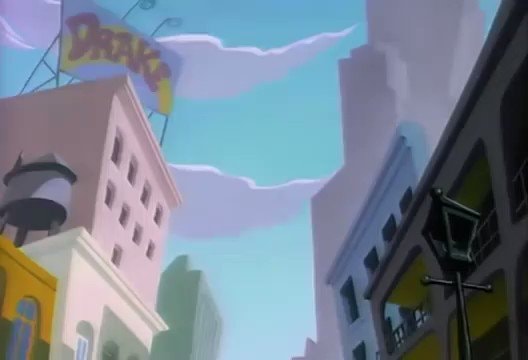 Darkwing Duck 35th Anniversary