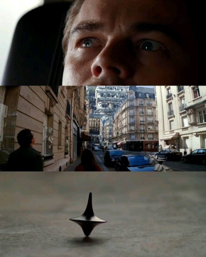 Batman movie credits (photo 4 of 4)