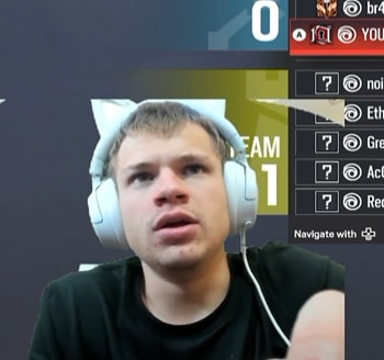 Jynxzi 650 day stream streak (photo 1 of 2)
