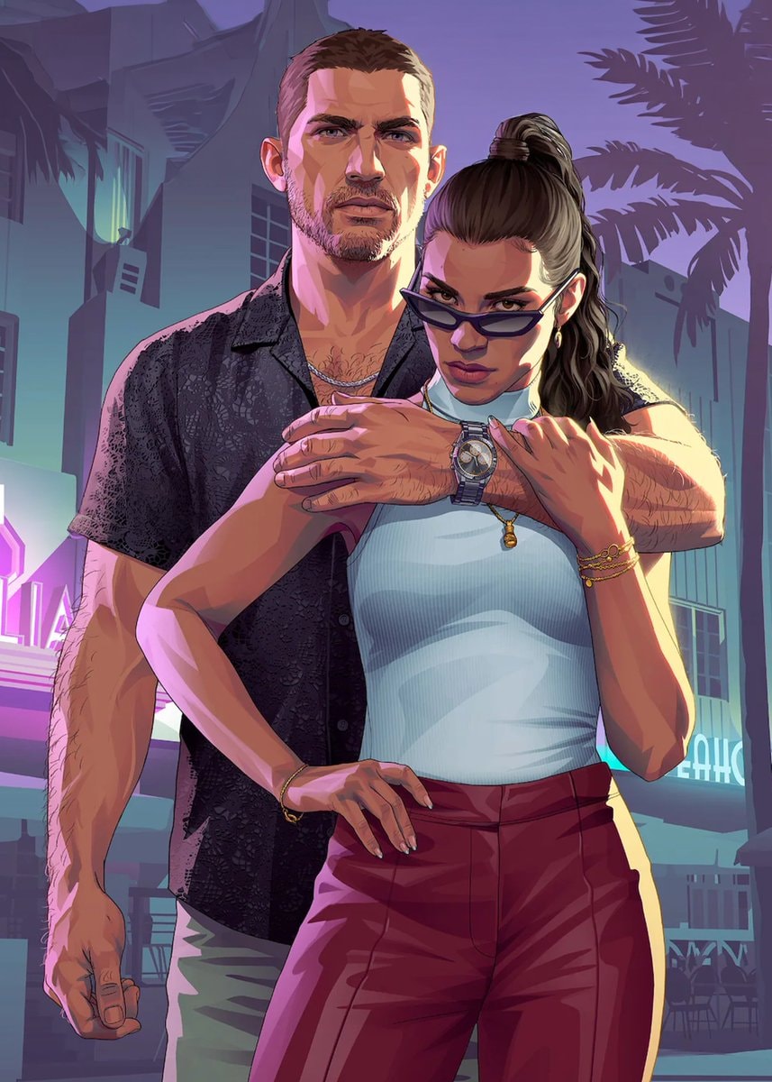 GTA 6 launch timeline