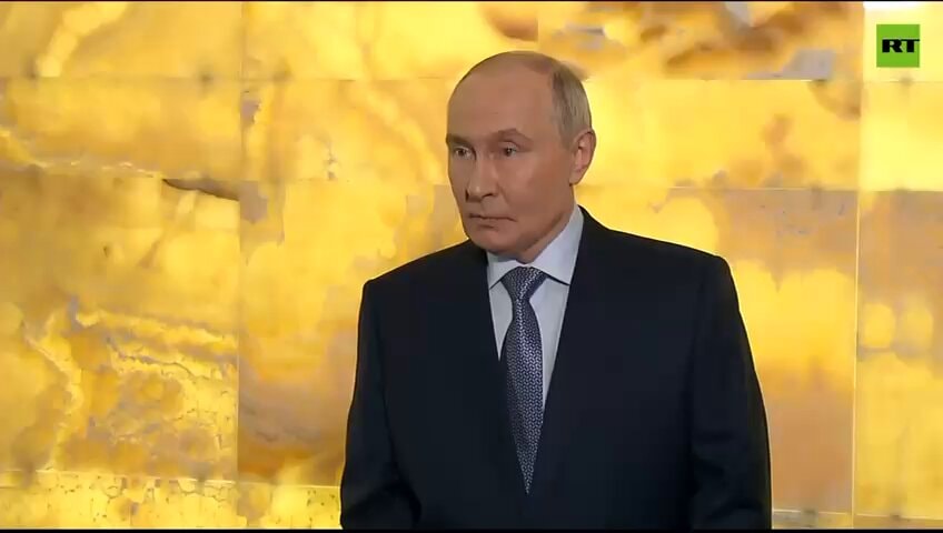 Putin on Western governments and Ukraine Putin on Western governments and Ukraine