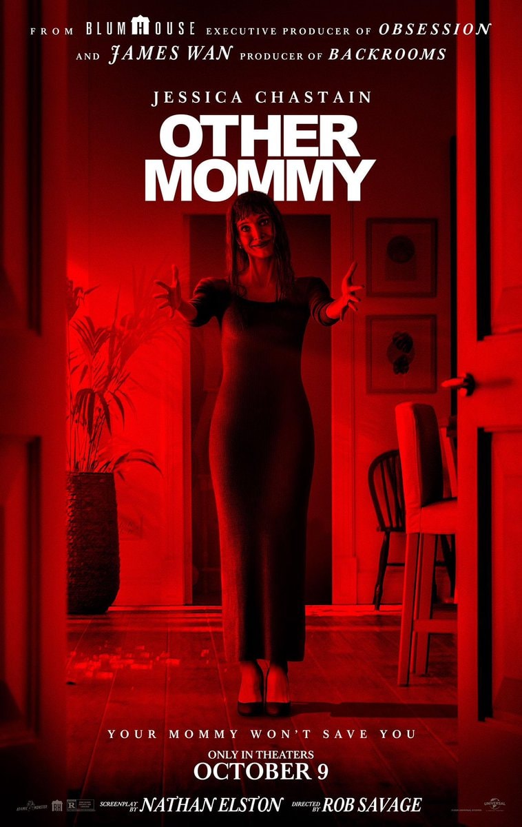 Jessica Chastain Other Mommy box office tracking (photo 2 of 2)