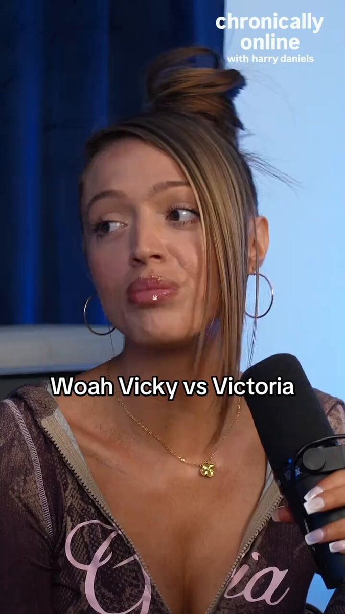 Whoa Vicky on Beyoncé spirit claims Whoa Vicky on Beyoncé spirit claims