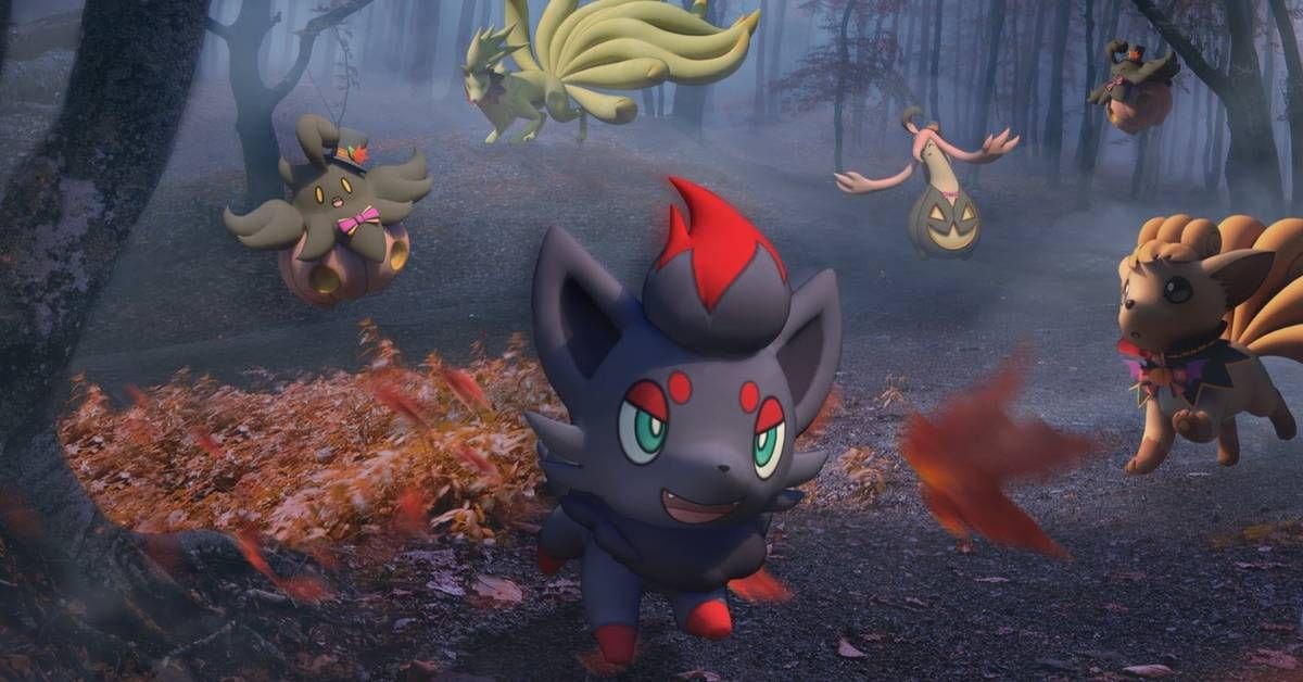 Pokemon GO Community Day leak