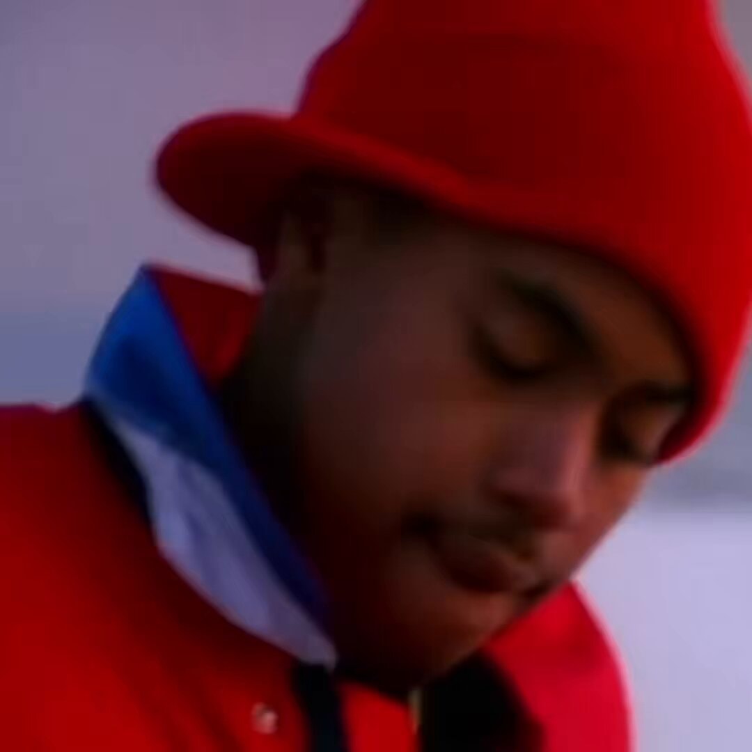 Nas Illmatic Human Nature sample