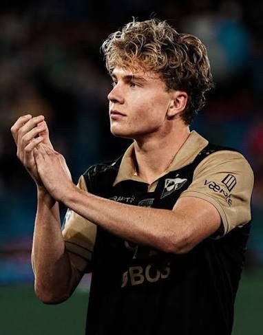 Oskar Øhlenschlæger Samsunspor transfer