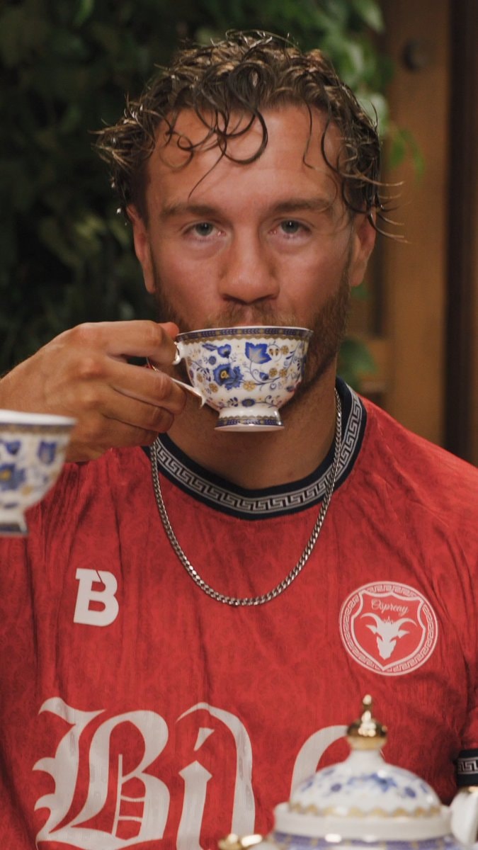 AEW Spill The Tea premiere