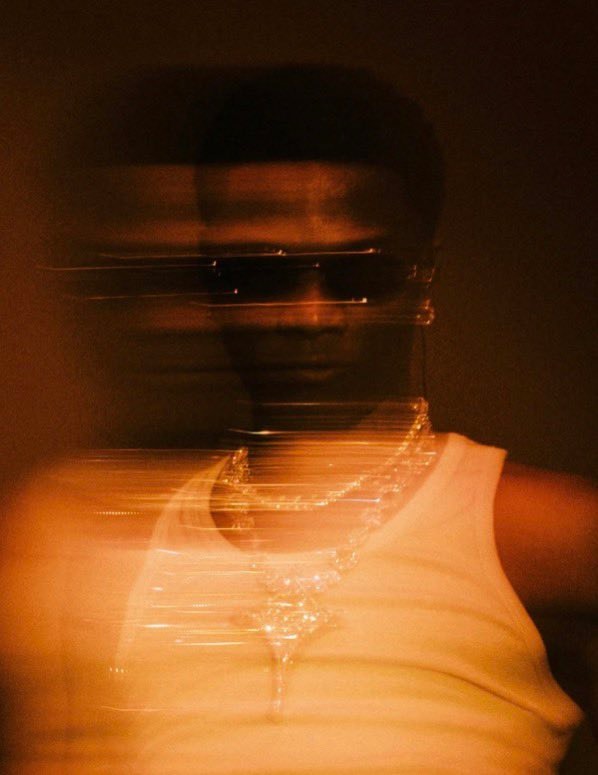 Wizkid US headline performance (photo 2 of 2) Wizkid US headline performance (photo 2 of 2)