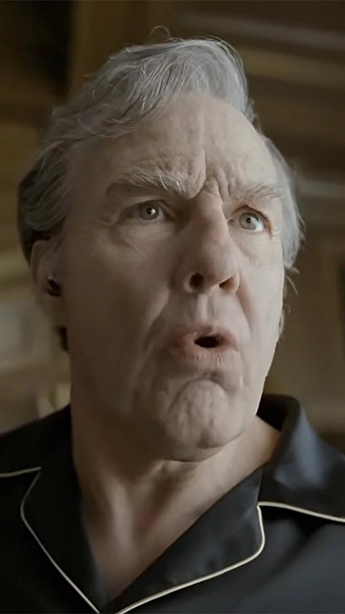 Tom Cruise DIGGER box office loss