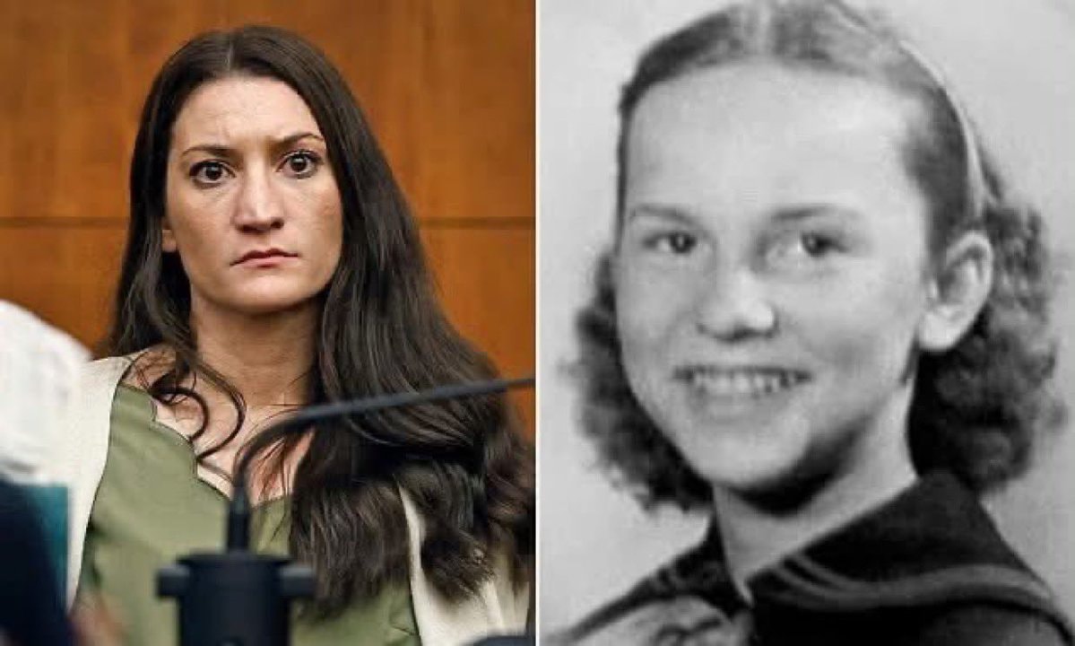 Constance Fisher and Lindsey Clancy child killings Constance Fisher and Lindsey Clancy child killings