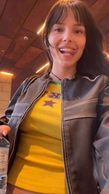 Inde Rogue cosplay look (photo 2 of 3)