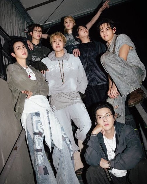 BTS sold-out concert Brazil