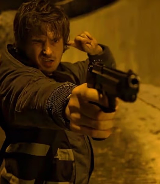 RESIDENT EVIL 35mm screening