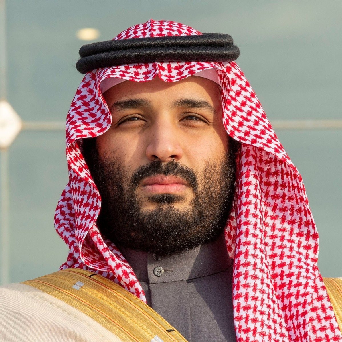 Saudi Arabia oil production