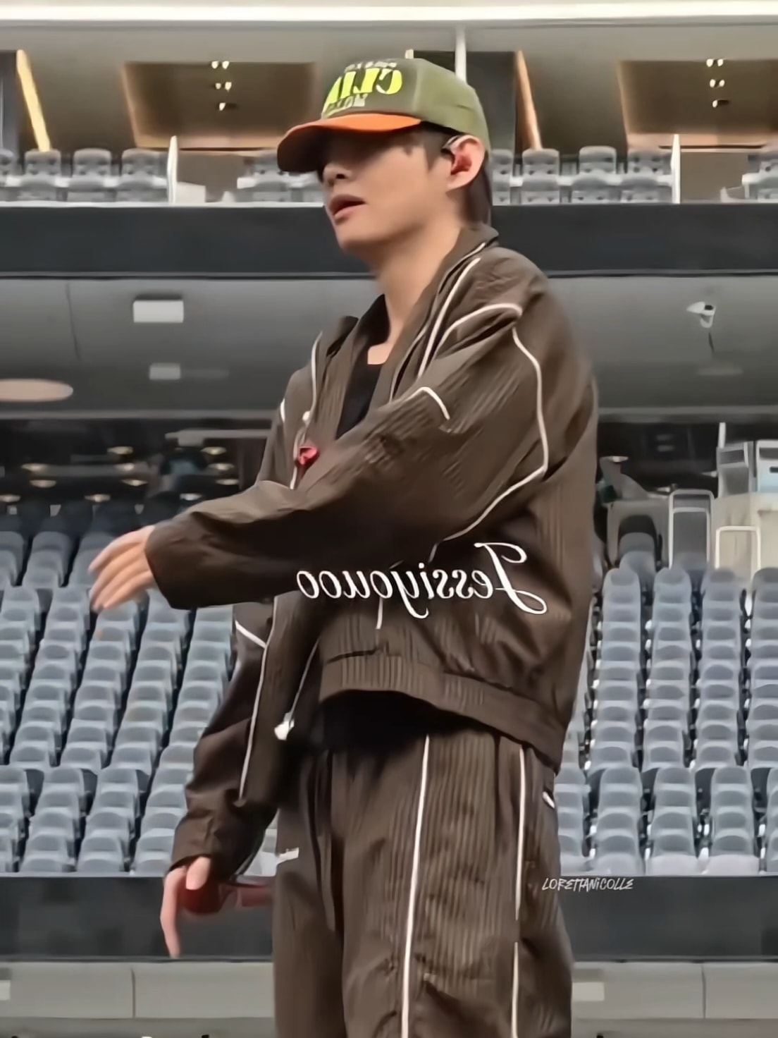 Taehyung edit