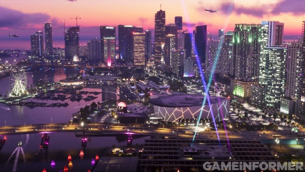 GTA 6 interior density details