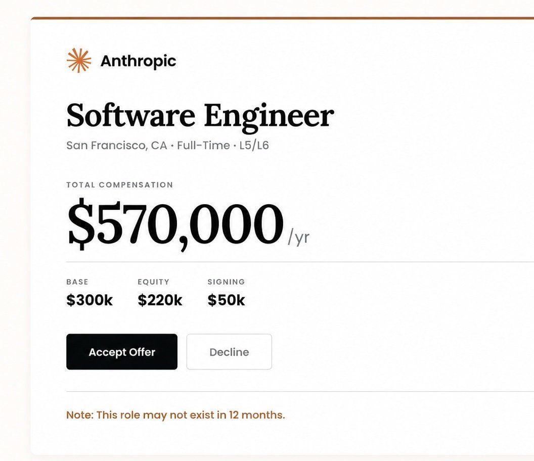 Fable 5.1 job offer Fable 5.1 job offer
