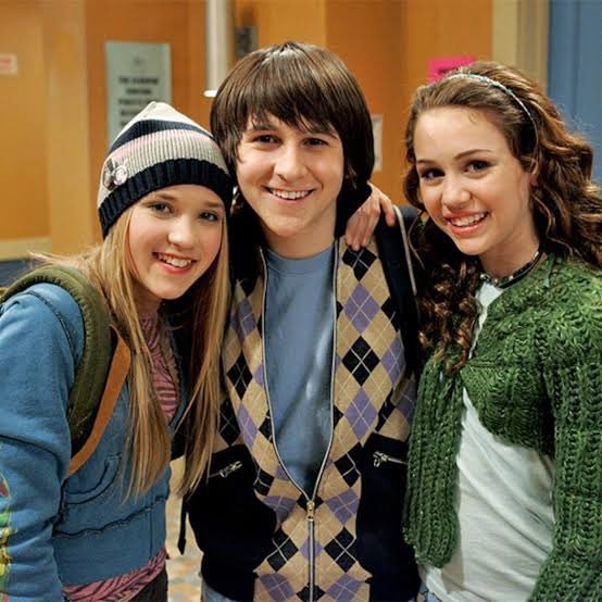 Mitchel Musso Hannah Montana special (photo 2 of 2)