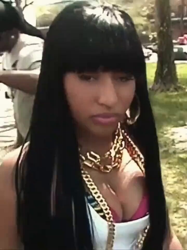 Nicki Minaj greatest female rapper