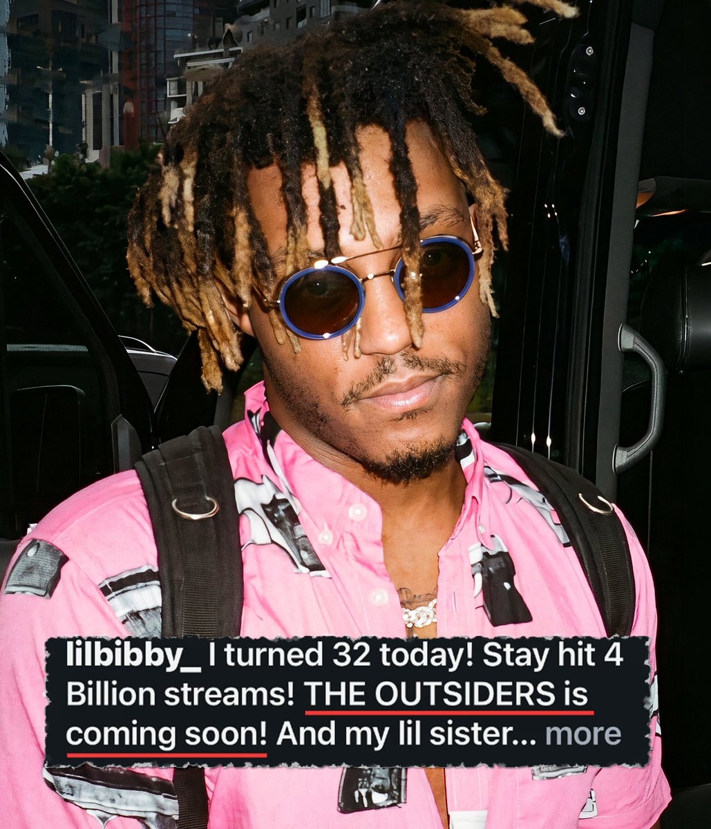Lil Bibby The Outsiders album tease