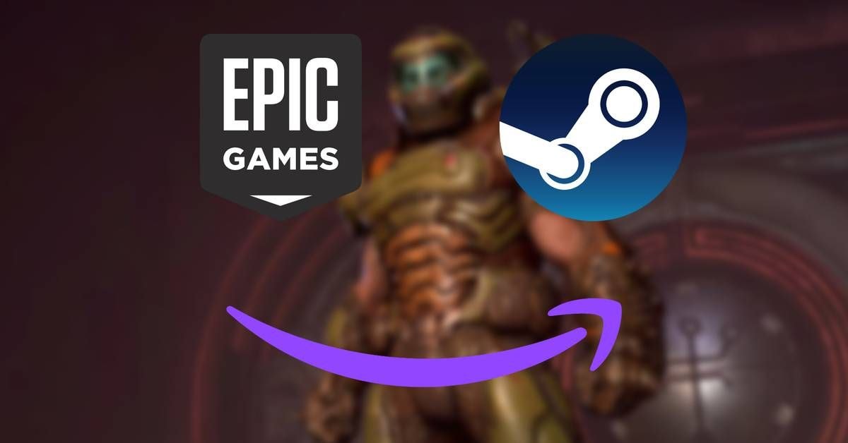 Free games from Steam Epic Games Amazon September 2026