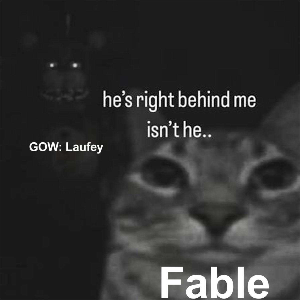 God of War Laufey PS5 release timing