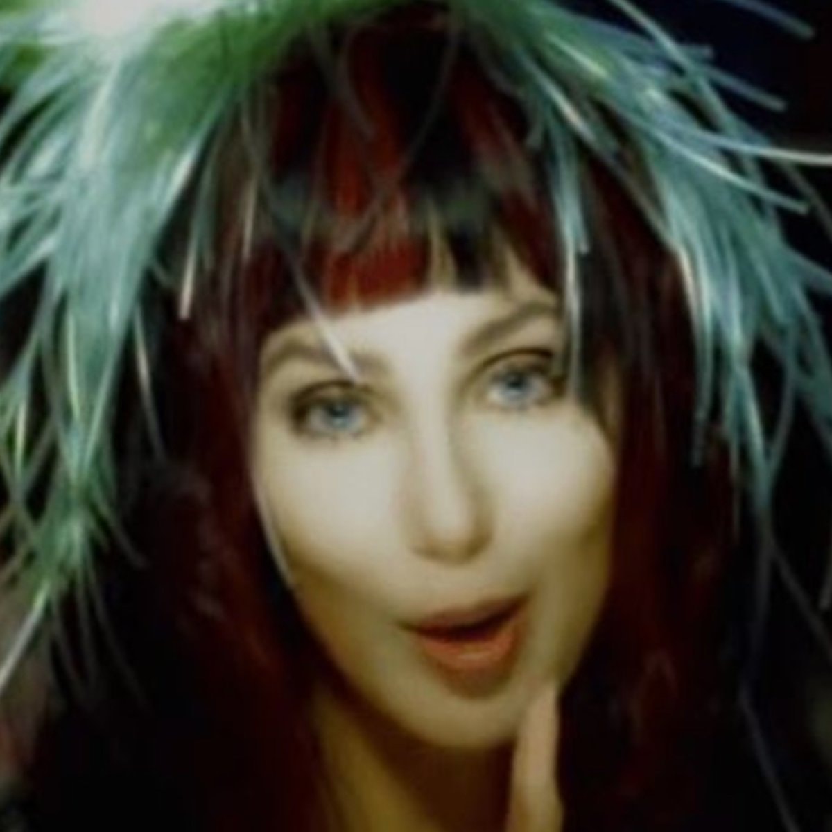Cher Believe 1 billion Spotify streams (photo 2 of 2)