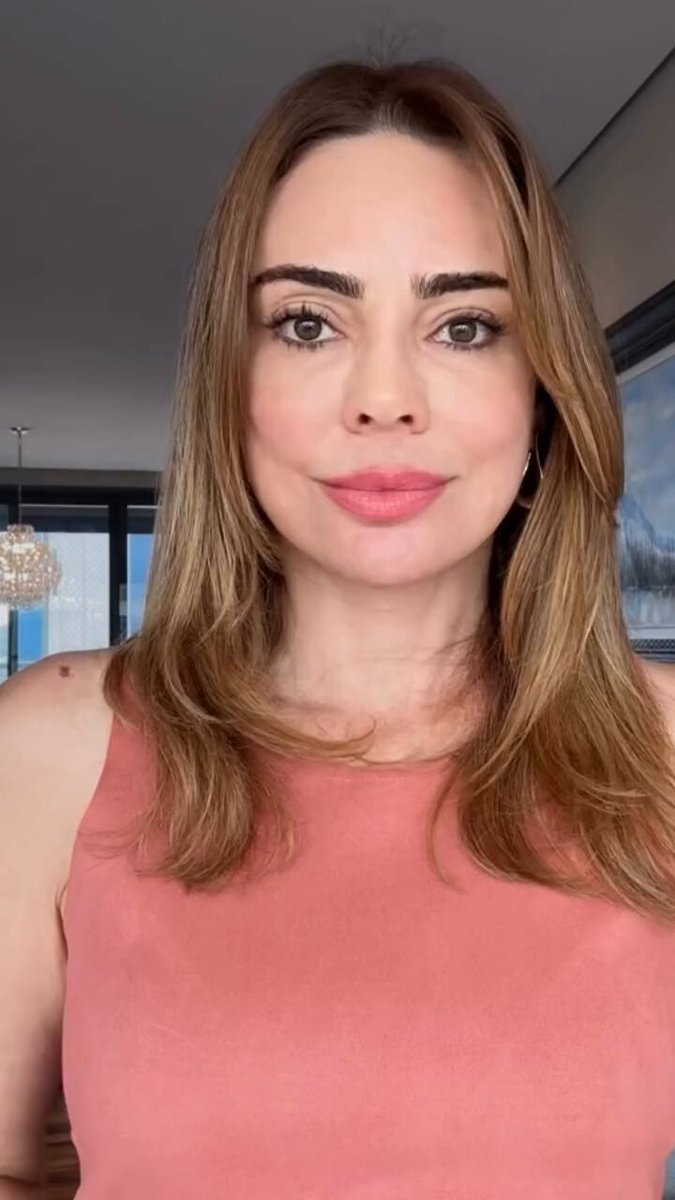 Rachel Sheherazade on Flávio Bolsonaro and PEC 12