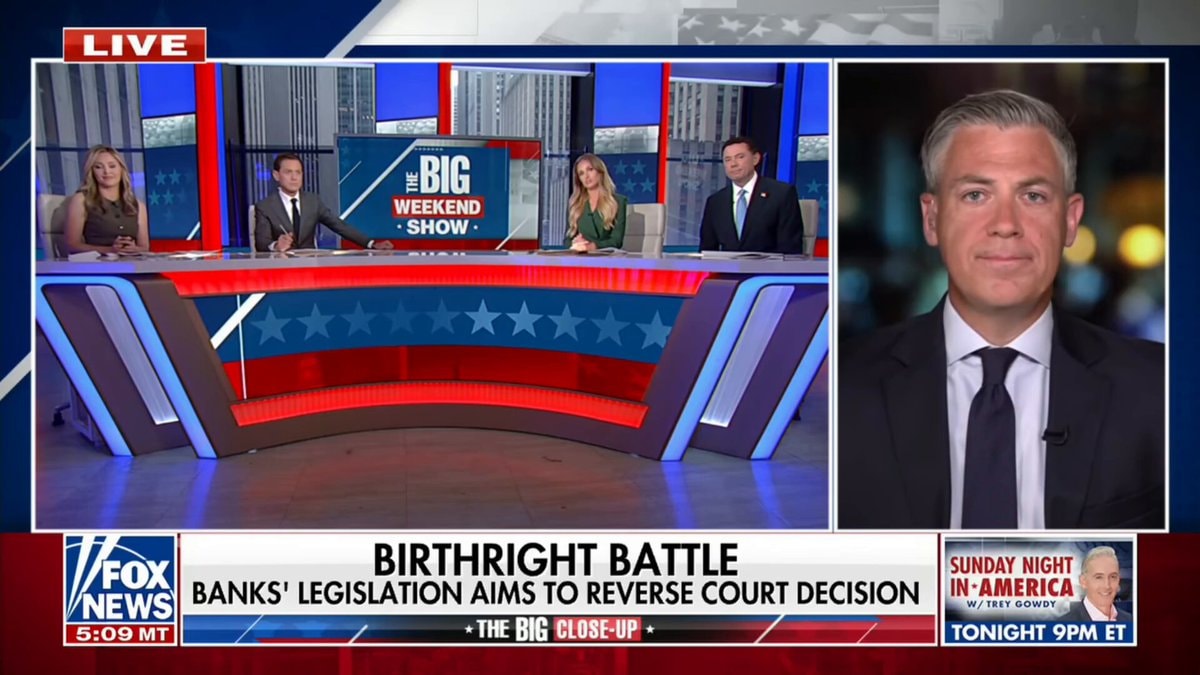 banks gill bill targets birthright citizenship